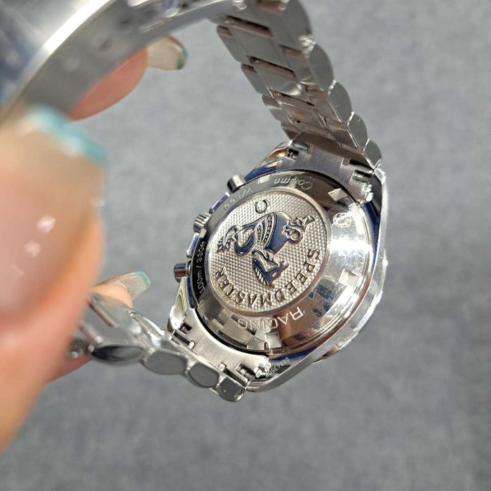 【WHOLESALES】
OMEGA 
326.30.40.50.03.001 
箱　ギャランティ　ピクトグラム