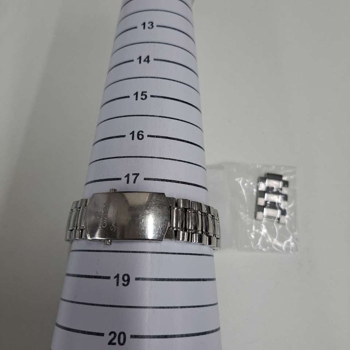 【WHOLESALES】
OMEGA 
326.30.40.50.03.001 
箱　ギャランティ　ピクトグラム