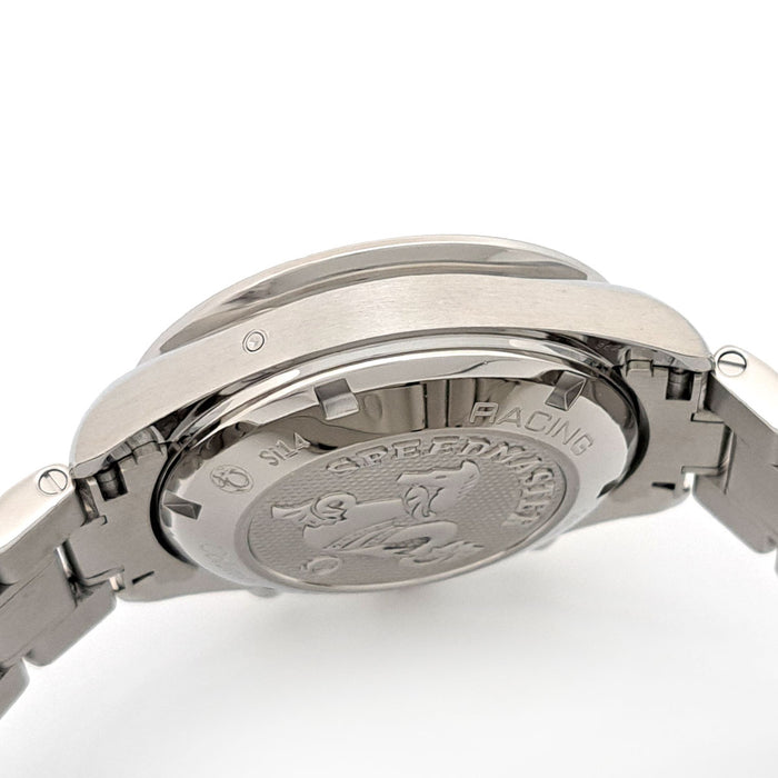 OMEGA 
スピードマスター レーシング クロノグラフ 
箱ギャラ付