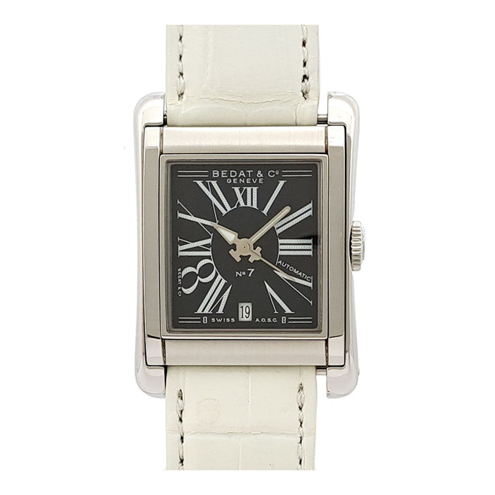 BEDAT&Co 
No.7 Automatic