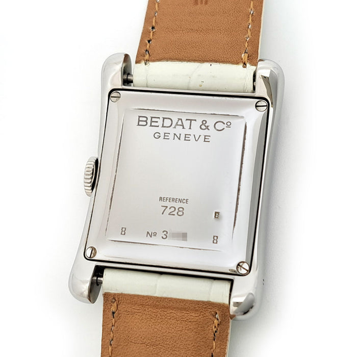 BEDAT&Co 
No.7 Automatic