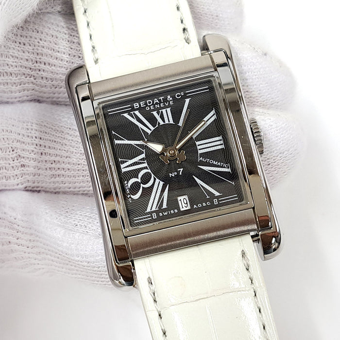 BEDAT&Co 
No.7 オートマティック