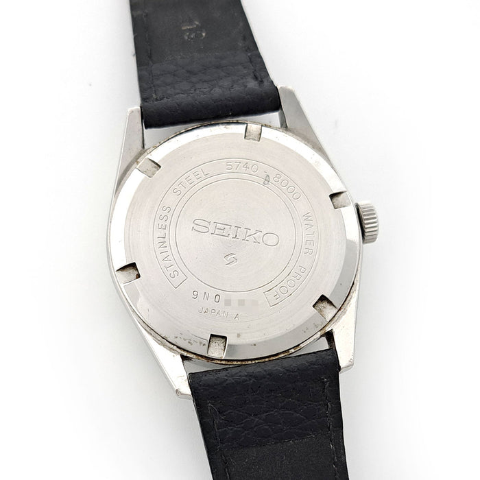 SEIKO 
ロードマーベル