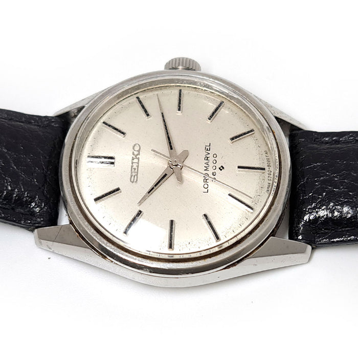 SEIKO 
Lord Marvel