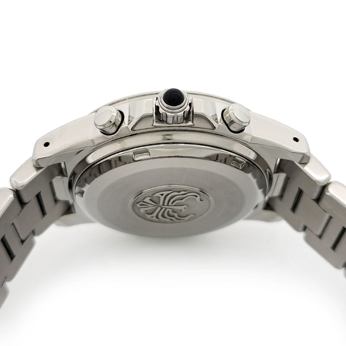 SEIKO 
Credor Phoenix chronographe 
avec boîte et garantie