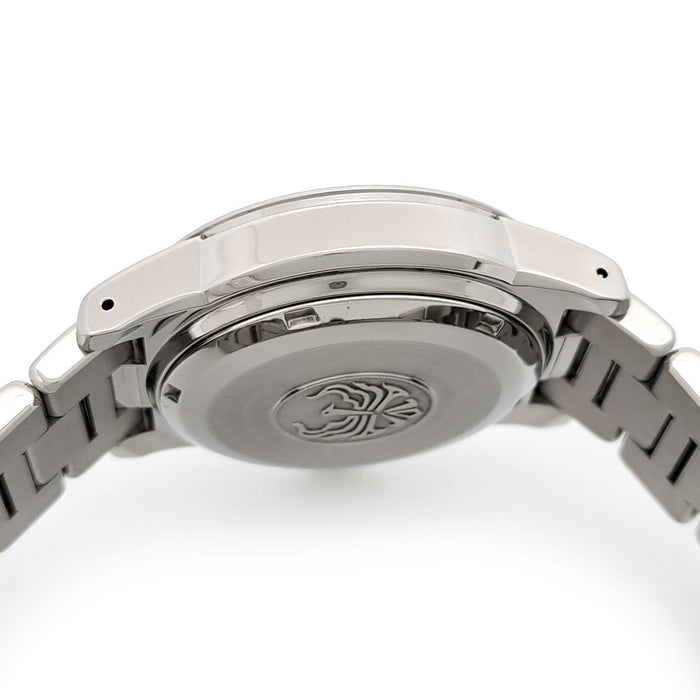 SEIKO 
Credor Phoenix chronographe 
avec boîte et garantie