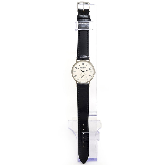 NOMOS Tangente with Box and Warranty Card