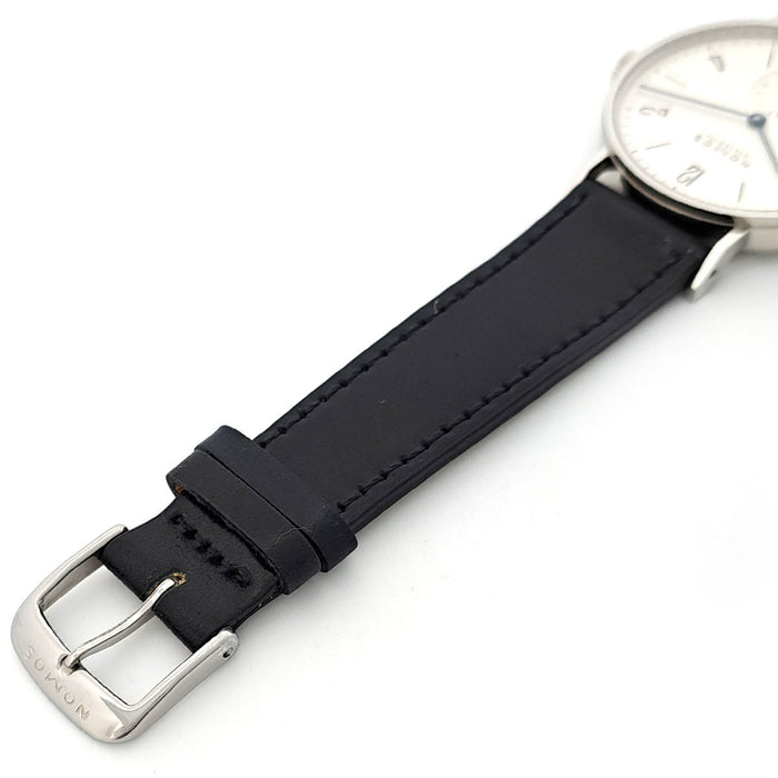 NOMOS Tangente with Box and Warranty Card