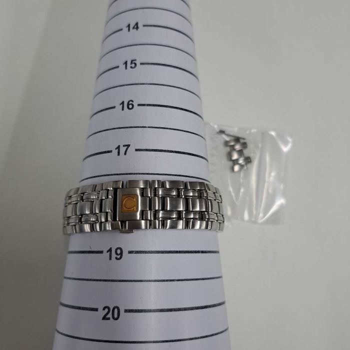 【WHOLESALES】
OMEGA 
箱(内箱劣化)　ギャランティ(無記入)