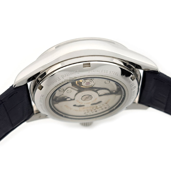 SEIKO 
プレザージュ 七宝限定モデル 
箱ギャラ付