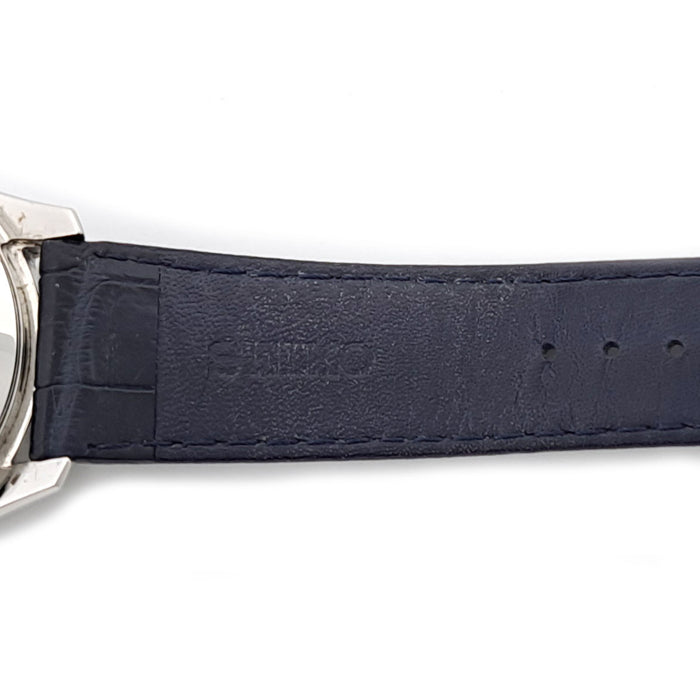 SEIKO 
プレザージュ 七宝限定モデル 
箱ギャラ付