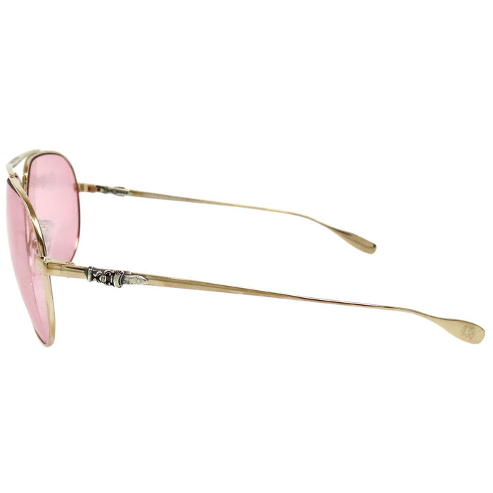 CHROME HEARTS 
CH ダガー ティアドロップ 
STAINS IV サングラス