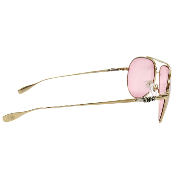 CHROME HEARTS 
CH ダガー ティアドロップ 
STAINS IV サングラス
