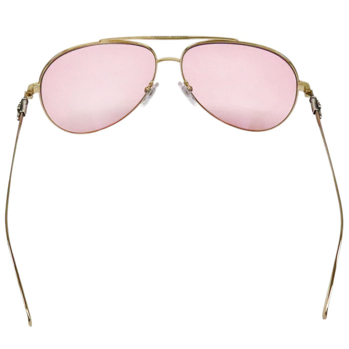CHROME HEARTS 
CH ダガー ティアドロップ 
STAINS IV サングラス