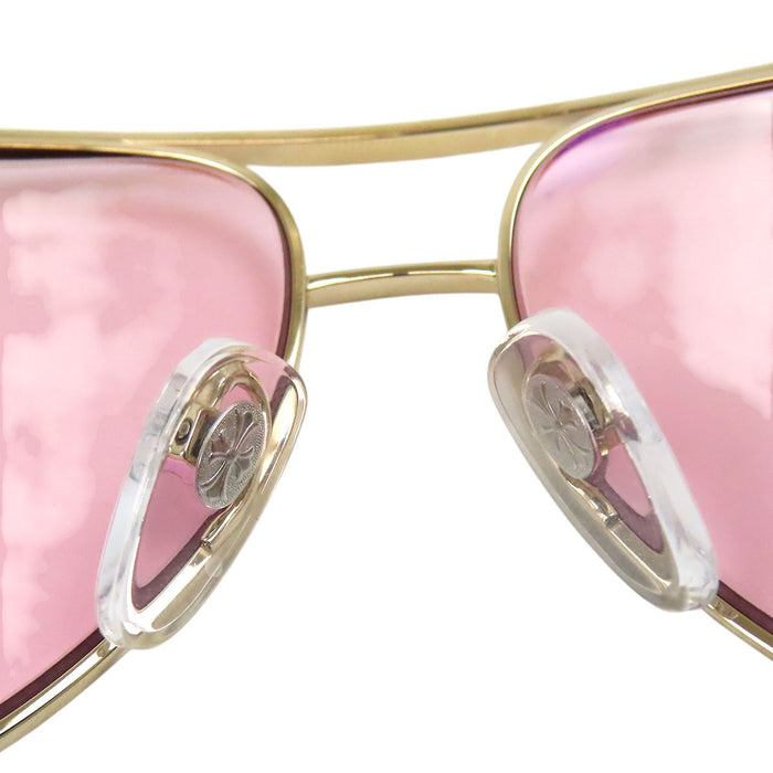 CHROME HEARTS 
CH ダガー ティアドロップ 
STAINS IV サングラス