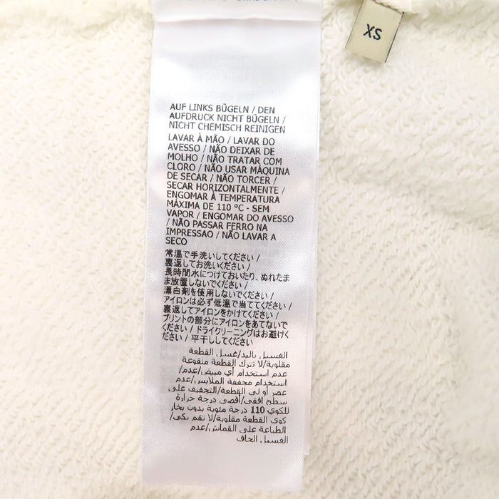 GUCCI  
The North Face 卫衣  
THE NORTH FACE 联名标志印花套头衫