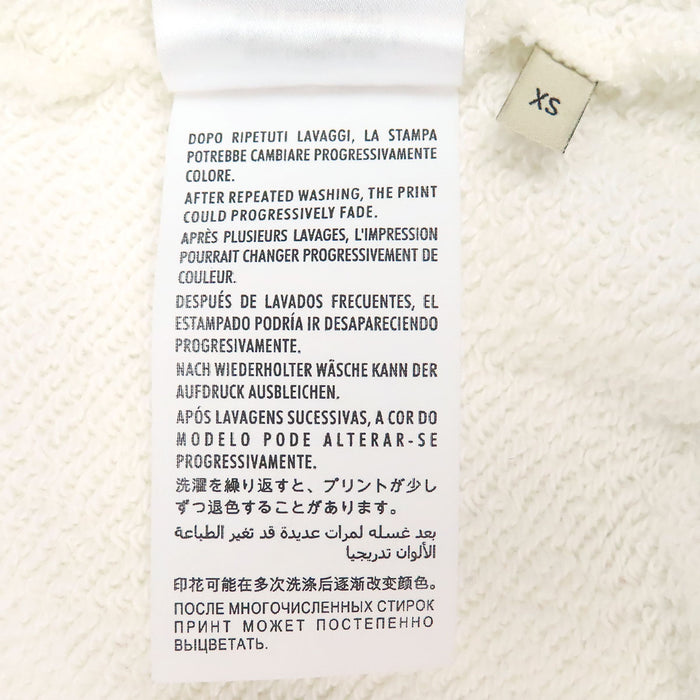 GUCCI  
The North Face 卫衣  
THE NORTH FACE 联名标志印花套头衫