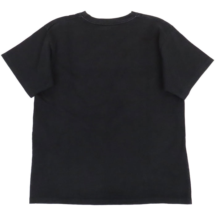 GUCCI 
フロントロゴ コットン 
ロゴ SEXINESS プリント 半袖 Tシャツ
