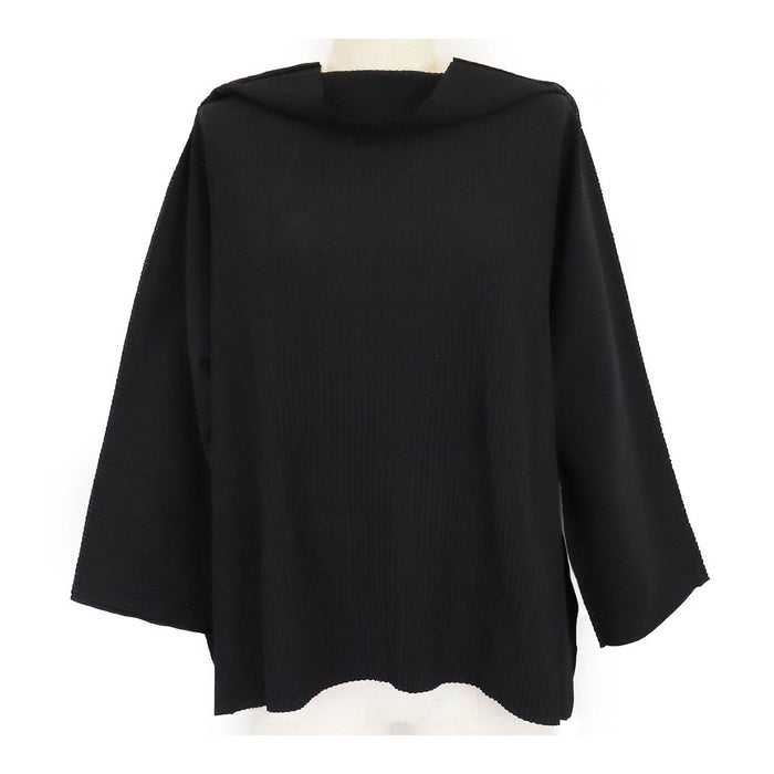 ISSEY MIYAKE
Collo alto Mi
Maglia plissettata me ISSEY MIYAKE