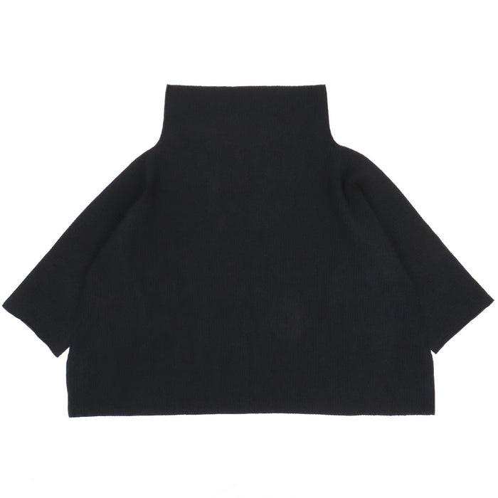 ISSEY MIYAKE
Collo alto Mi
Maglia plissettata me ISSEY MIYAKE