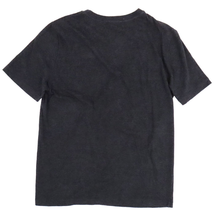 LOUIS VUITTON
Cotone
T-shirt con stampa logo LV