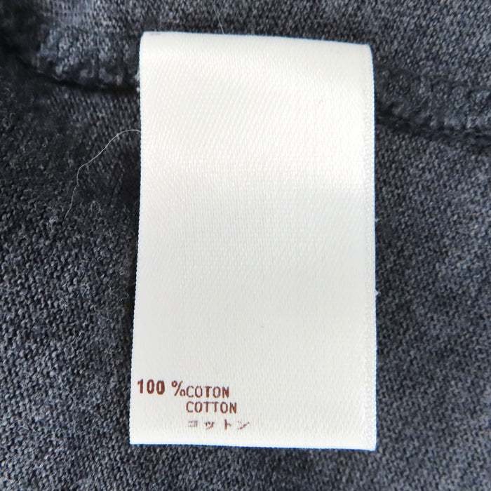 LOUIS VUITTON
Cotone
T-shirt con stampa logo LV