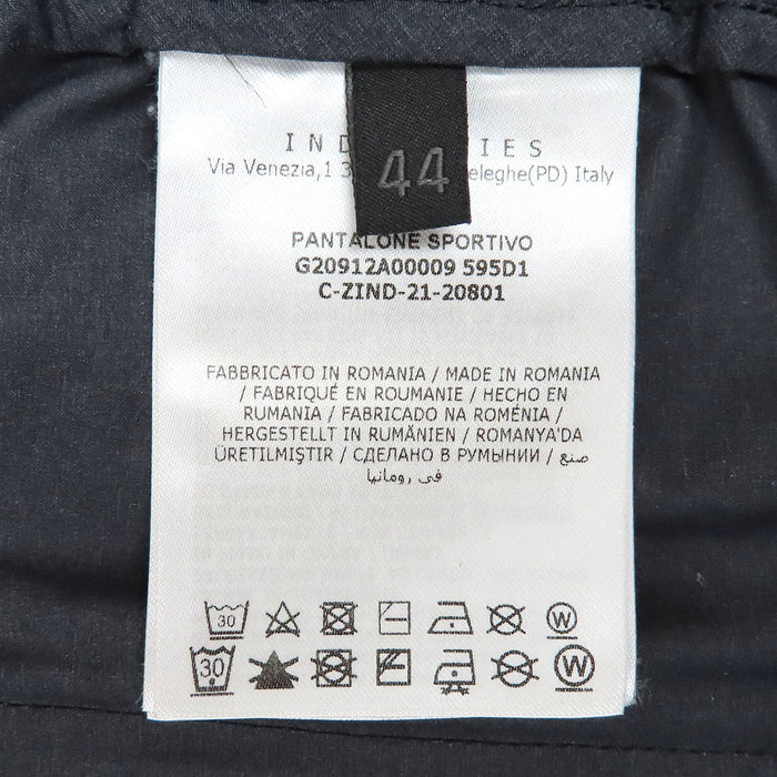 MONCLER 
Pantalone sportivo in nylon 
Pantalone da tuta sportivo