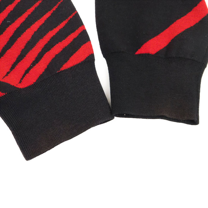 Berluti  
All-over Pattern Wool Knit
