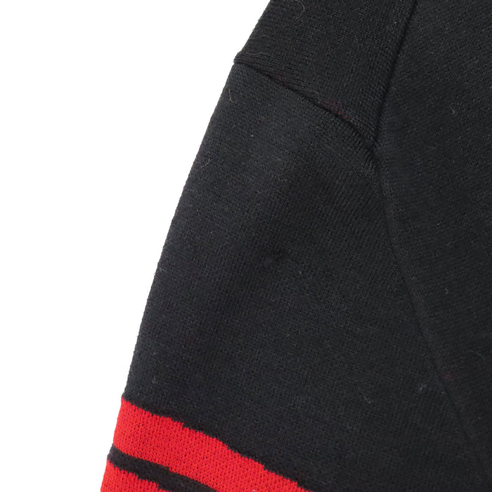 Berluti  
All-over Pattern Wool Knit
