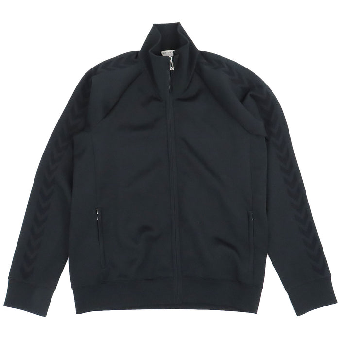 BOTTEGA VENETA  
侧边拉链  
运动夹克