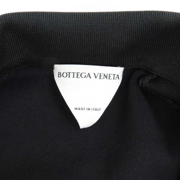 BOTTEGA VENETA  
侧边拉链  
运动夹克