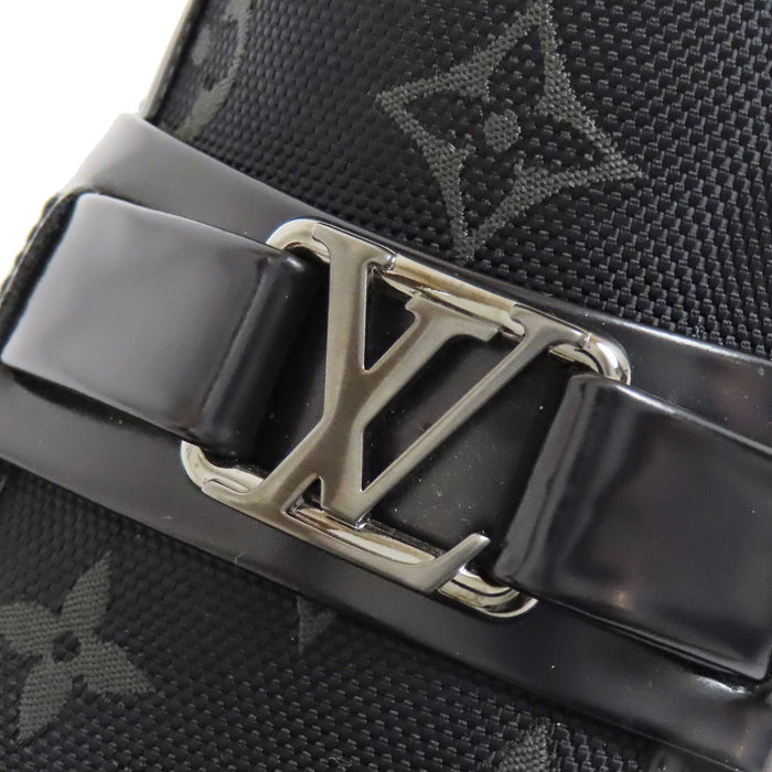LOUIS VUITTON
Scarpe mocassino Monogram Major in tessuto jacquard con logo LV e pelle, modello 2024
Monogramma