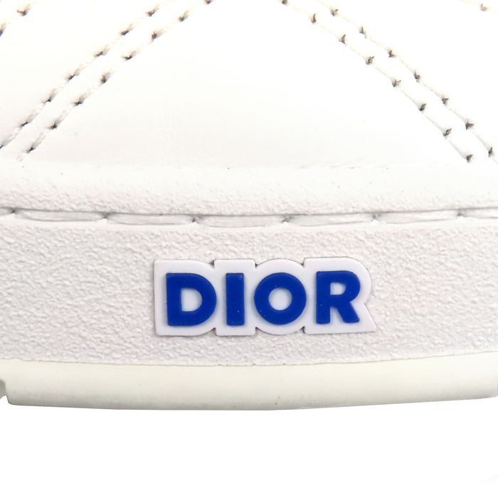 Dior
Logo Oblique HT Calf Galaxy Baskets montantes en cuir à lacets
B27 Baskets en cuir de veau Galaxy