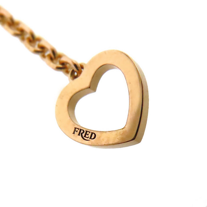 FRED 
プリティウーマン ネックレス