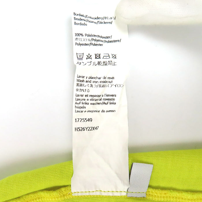 LOEWE  
T-shirt à manches longues en coton avec broderie logo anagramme