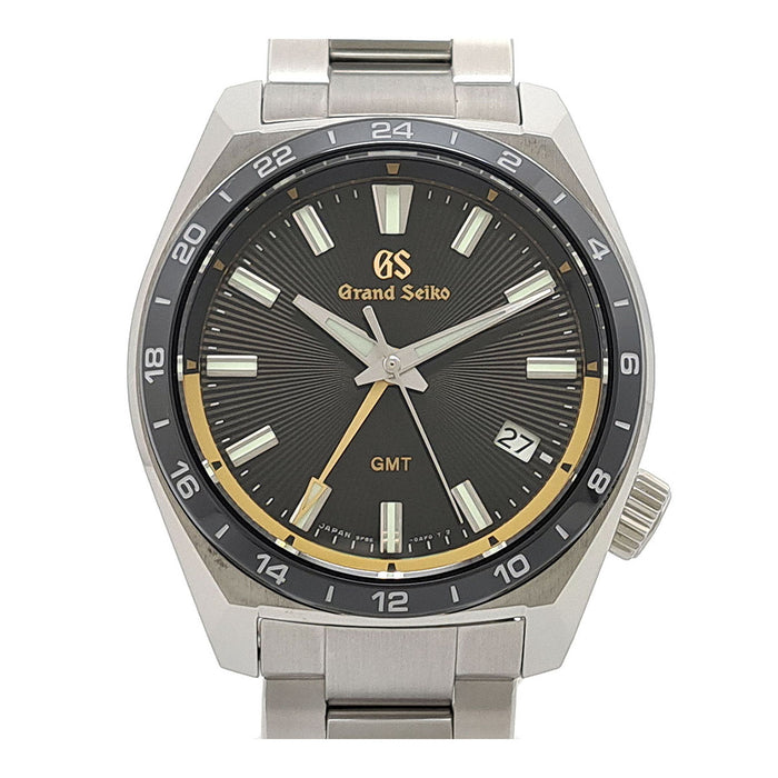 SEIKO
Grand Seiko 運動系列 精工創業140周年紀念
