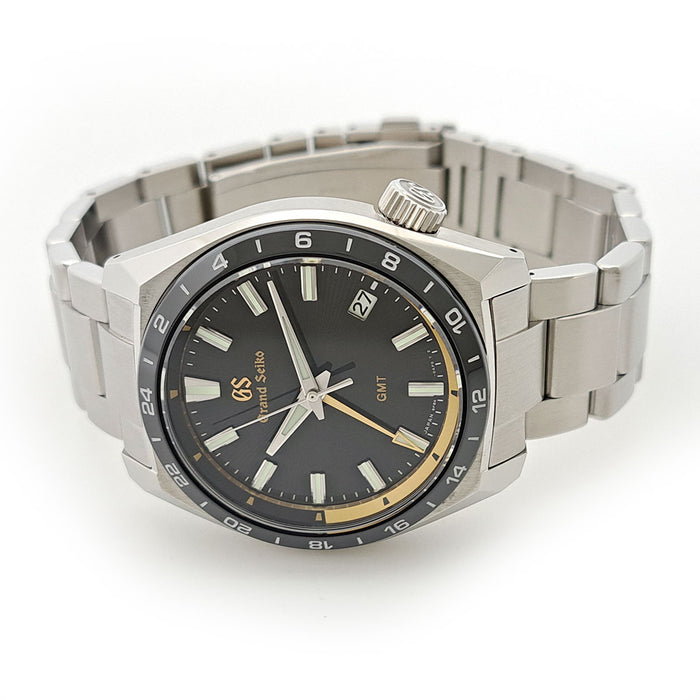SEIKO
Grand Seiko 運動系列 精工創業140周年紀念