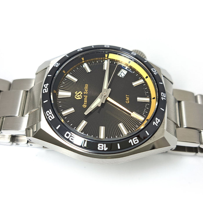 SEIKO
Grand Seiko 運動系列 精工創業140周年紀念