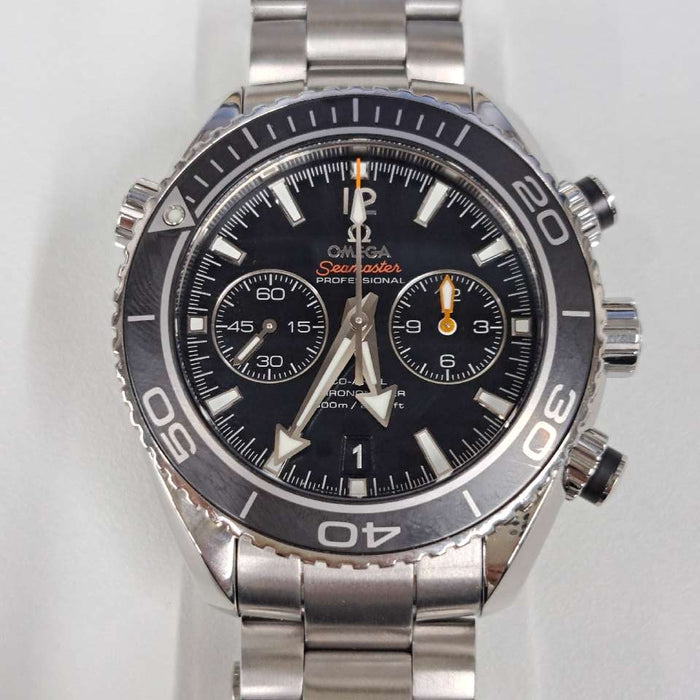 【WHOLESALES】
OMEGA 
232.30.46.51.01.001 
ギャランティ ピクトグラム