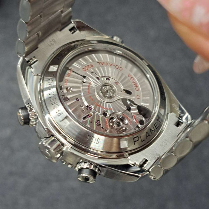 【WHOLESALES】
OMEGA 
232.30.46.51.01.001 
ギャランティ ピクトグラム