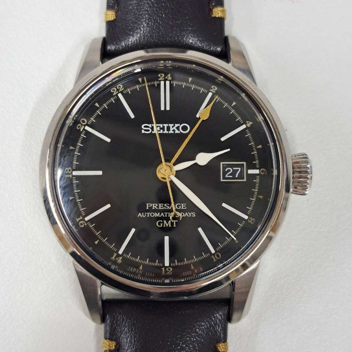 【WHOLESALES】
SEIKO 
社外製BOX