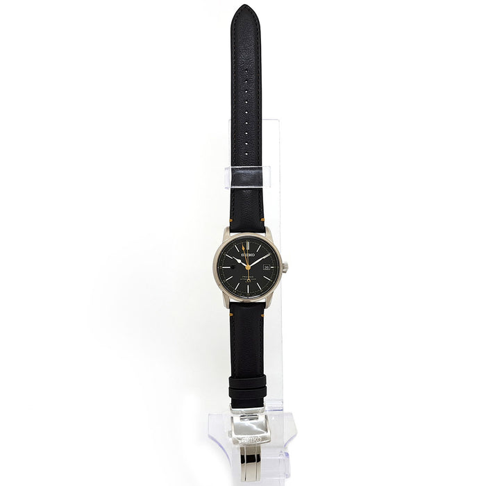 SEIKO 
Presage Meccanico