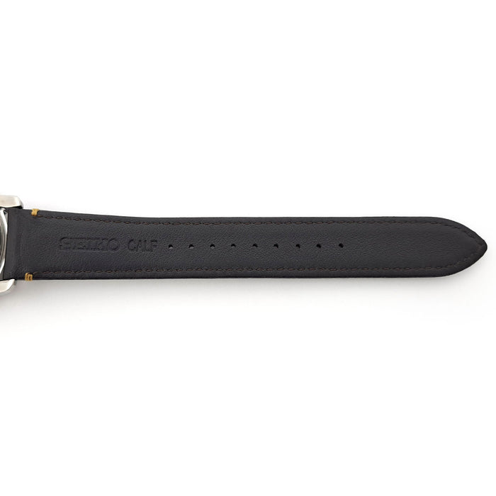 SEIKO 
Presage Meccanico