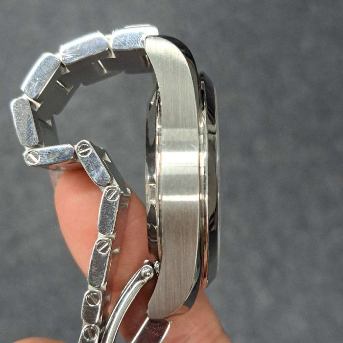 【WHOLESALES】
OMEGA 
231.10.39.61.06.001 
内箱(劣化)　ギャランティ　ピクトグラム