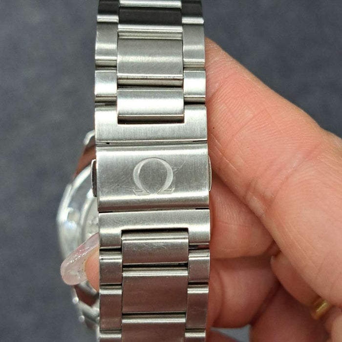 【WHOLESALES】
OMEGA 
231.10.39.61.06.001 
内箱(劣化)　ギャランティ　ピクトグラム