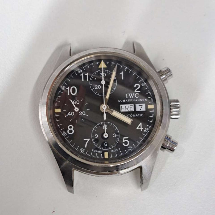 【WHOLESALES】
IWC 
社外製BOX