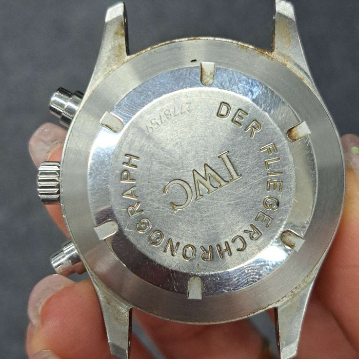 【WHOLESALES】
IWC 
社外製BOX