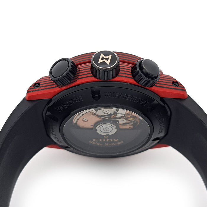 EDOX  
Chronoffshore 1 碳纖維  
附盒及保卡