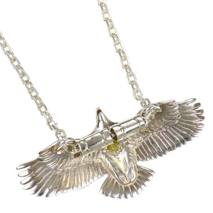REDMAN Logo 
Collier aigle Redman 950 K18