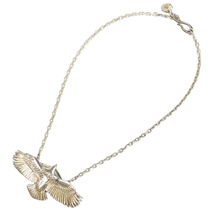 REDMAN Logo 
Collier aigle Redman 950 K18